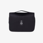 Necessaire pendurável feminina preto