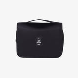 Necessaire pendurável feminina preto