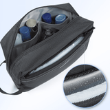 Necessaire pequeno para homem