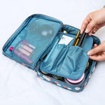 Necessaire prática para mulher