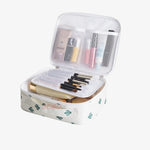 Necessaire prática para mulher