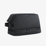 Necessaire prático masculino preto