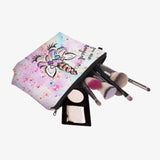 Necessaire unicórnio menina branco