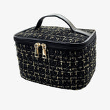 Nécessaire vanity preto