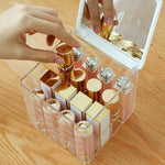 Organizador de cosméticos