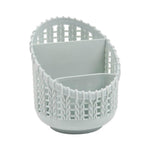 Organizador de maquilhagem design minimalista