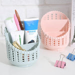 Organizador de maquilhagem design minimalista