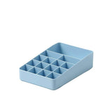 Organizador de maquilhagem em plástico 2
