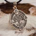 Pendente de yggdrasil valor por defeito título