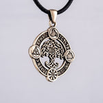 Pendente de yggdrasil valor por defeito título