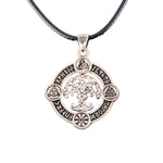 Pendente de yggdrasil valor por defeito título