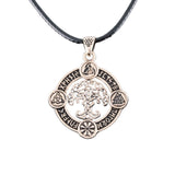Pendente de yggdrasil valor por defeito título