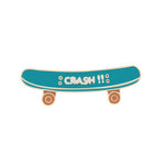 Pin de skate skate