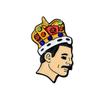 Pin freddie mercury freddie mercury