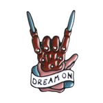 Pin freddy krueger freddy krueger