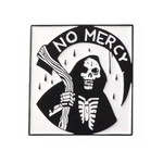 Pin no mercy cortador de relva