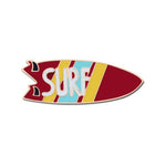 Pin surf surf