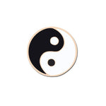 Pin yin yang yin yang