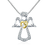 Pingente anjo angel valor por defeito título