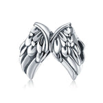 Pingente anjo pandora valor por defeito título
