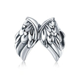 Pingente anjo pandora valor por defeito título