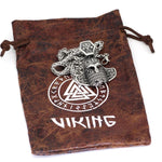 Pingente capacete viking valor por defeito título