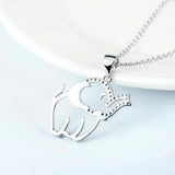 Pingente de elefante de cristal valor por defeito título