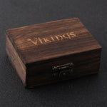 Pingente viking veado