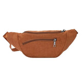 Pochete acolchoada