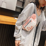 Pochete da moda