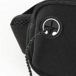 Pochete de cintura desportiva