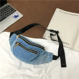 Pochete de ganga