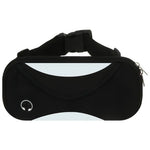 Pochete desportiva fina