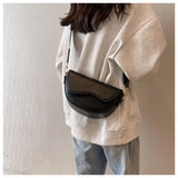 Pochete feminina com estilo