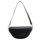 Pochete feminina com estilo preto