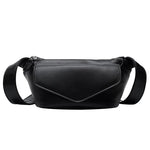 Pochete feminina preto