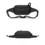 Pochete masculina preta