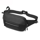 Pochete masculina preta