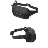 Pochete masculina preta