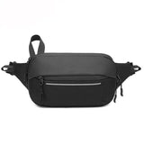 Pochete masculina preta preto