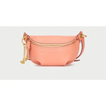Pochete rosa rosa