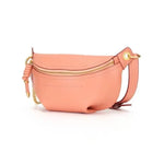 Pochete rosa rosa
