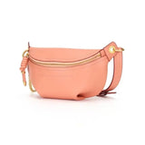 Pochete rosa rosa