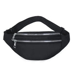 Pochete simples preto