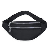 Pochete simples preto