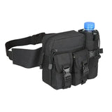 Pochete tática masculina