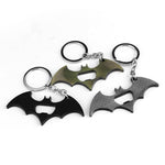 Porta-chaves abre-garrafas batman