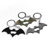 Porta-chaves abre-garrafas batman