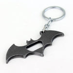 Porta-chaves abre-garrafas batman