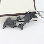 Porta-chaves abre-garrafas batman